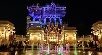 Bamboo Garden Tokyo - Adults Only