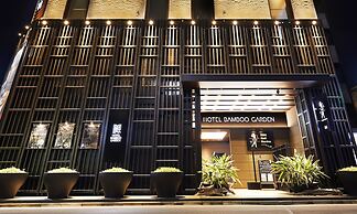 Bamboo Garden Tokyo - Adults Only