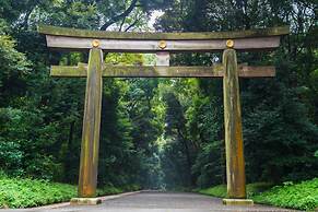 Bamboo Garden Tokyo - Adults Only