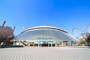 Bamboo Garden Tokyo - Adults Only