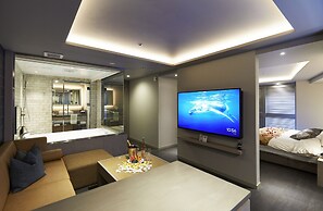 Bamboo Garden Tokyo - Adults Only