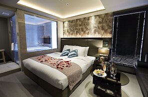 Bamboo Garden Tokyo - Adults Only