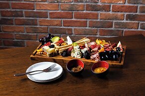 Millennium Place Marina