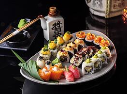 Millennium Place Marina