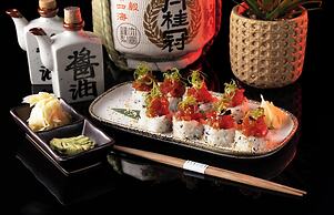 Millennium Place Marina