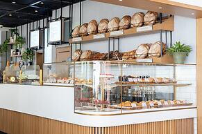 Millennium Place Marina