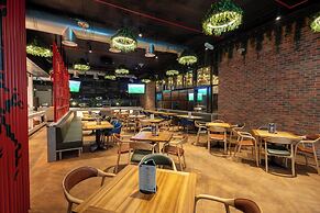 Millennium Place Marina