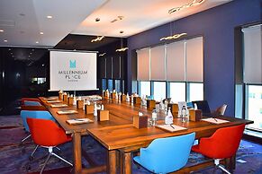 Millennium Place Marina