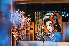 Millennium Place Marina