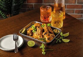 Millennium Place Marina