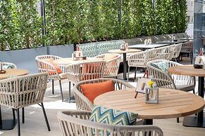 Millennium Place Marina