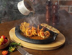 Millennium Place Marina