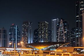 Millennium Place Marina