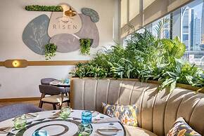 Millennium Place Marina