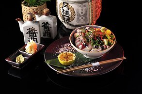 Millennium Place Marina