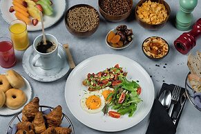 Millennium Place Marina