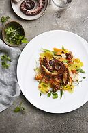 Millennium Place Marina