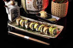 Millennium Place Marina