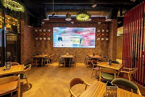 Millennium Place Marina