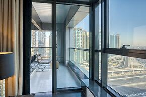 Millennium Place Marina