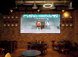 Millennium Place Marina