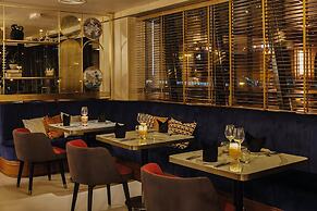 Millennium Place Marina