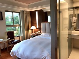 JBG Hotspring Resort Hotel