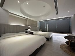 JBG Hotspring Resort Hotel