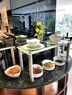 JBG Hotspring Resort Hotel