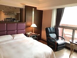 JBG Hotspring Resort Hotel