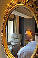 JBG Hotspring Resort Hotel