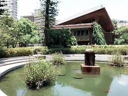 JBG Hotspring Resort Hotel