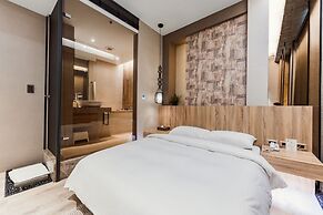 JBG Hotspring Resort Hotel