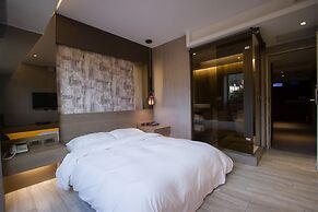 JBG Hotspring Resort Hotel