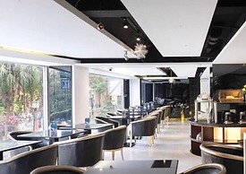 JBG Hotspring Resort Hotel