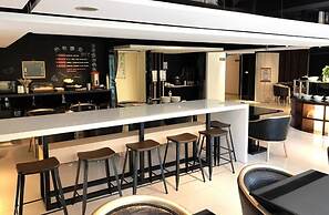 JBG Hotspring Resort Hotel