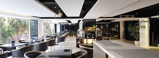 JBG Hotspring Resort Hotel