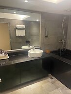 JBG Hotspring Resort Hotel