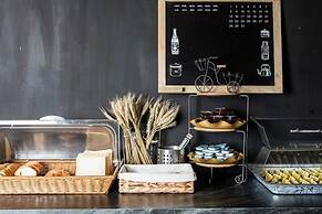 JBG Hotspring Resort Hotel