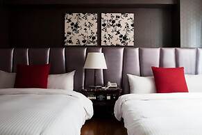 JBG Hotspring Resort Hotel