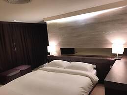 JBG Hotspring Resort Hotel