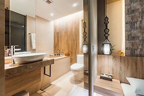 JBG Hotspring Resort Hotel