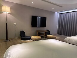 JBG Hotspring Resort Hotel