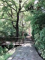 JBG Hotspring Resort Hotel