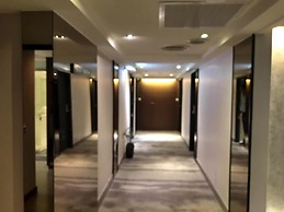 JBG Hotspring Resort Hotel