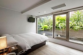 JBG Hotspring Resort Hotel