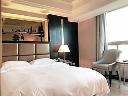 JBG Hotspring Resort Hotel