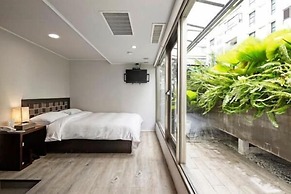 JBG Hotspring Resort Hotel