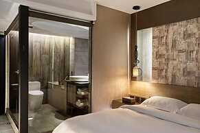 JBG Hotspring Resort Hotel