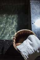 JBG Hotspring Resort Hotel